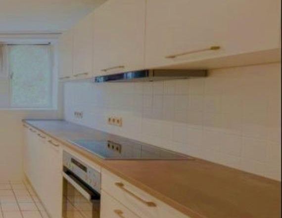 3 Zimmer Wohnung mit Einbauküche und Balkon in Wandsbek - Photo 1