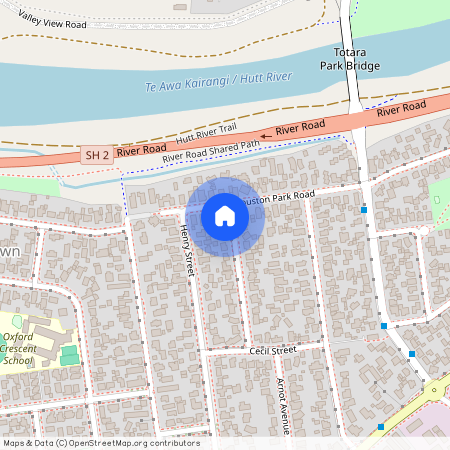 23 Charles Street, Upper Hutt, Upper Hutt City