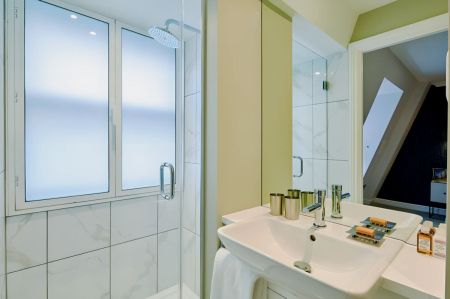 1 Bed Apartment - Photo 5