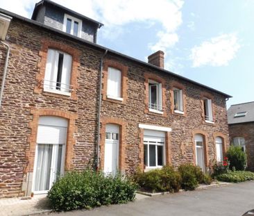 Appartement T3 à louer - 48 m² - Photo 1