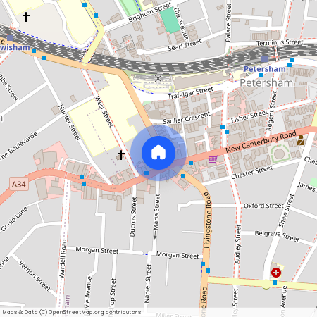 1/81 Canterbury Road, Canterbury 2193, New South Wales