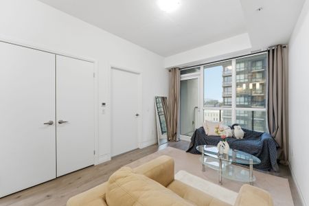 For Lease - 108 Garment Street Unit# 812, Kitchener, Ontario - Photo 4