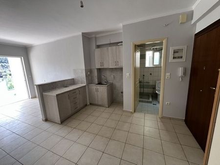 Studio/Γκαρσονιέρα για ενοικίαση Ζαβλάνι (Πάτρα) - Φωτογραφία 4