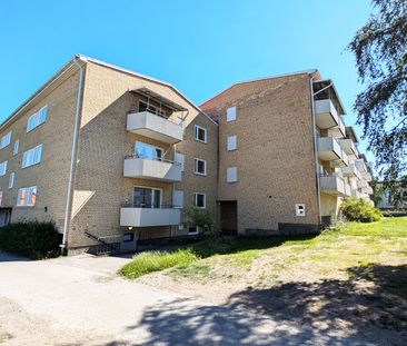 Berggatan 8 B - Foto 1