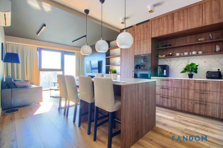 Luksus w sercu Rzeszowa – Apartament w Olszynki Park - 90m2 - 4 pokoje - Photo 3