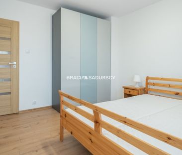 Kraków M., Kraków, Obozowa - Zdjęcie 2