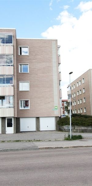 Skönsbergsvägen 37 - Photo 1