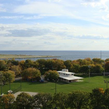 For Lease - 215 Fort York Boulevard Unit# 1305, Toronto, Ontario - Photo 1