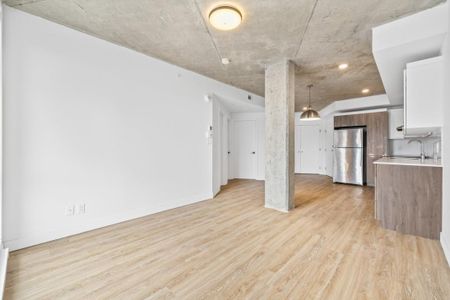 Appartement à louer - Montréal (Ahuntsic-Cartierville) (Cartierville) - Photo 2