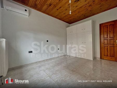 Μονοκατοικία για ενοικίαση Κόρινθος - Φωτογραφία 4