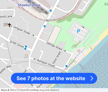 George Street, Shoeburyness, Southend-on-Sea - Photo 1