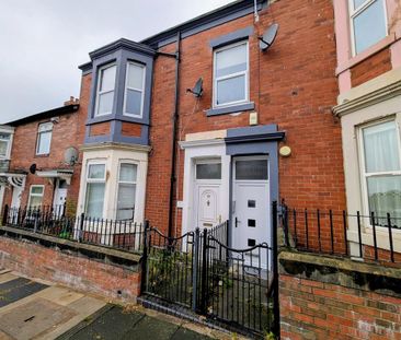 6 bedroom maisonette to rent - Photo 2