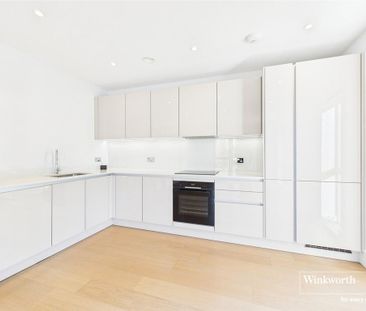 2 bedroom apartment to rent - Photo 4