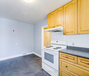 For Lease - 1715 Rossland Road Unit# Main-A, Whitby, Ontario - Photo 4