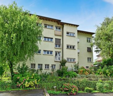 "Wohnen im Maihof-Quartier" - Foto 2