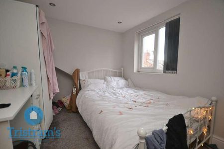 Riddings Terrace, City Centre, NG3 - Photo 4