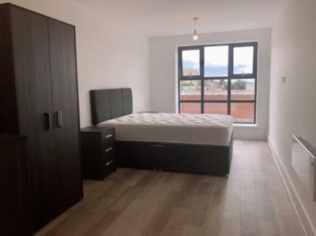 1 bedroom apartment to rent - Photo 3