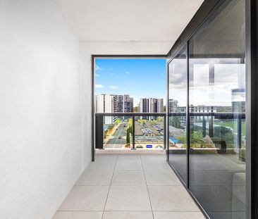 607/2 Furzer, Phillip ACT 2606 - Apartment For Rent | Domain - Photo 2
