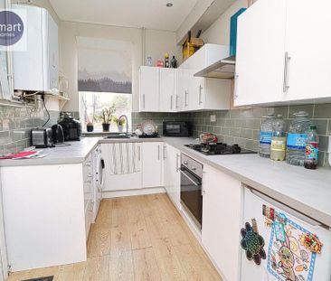 2 bedroom terraced house to rent - Photo 5