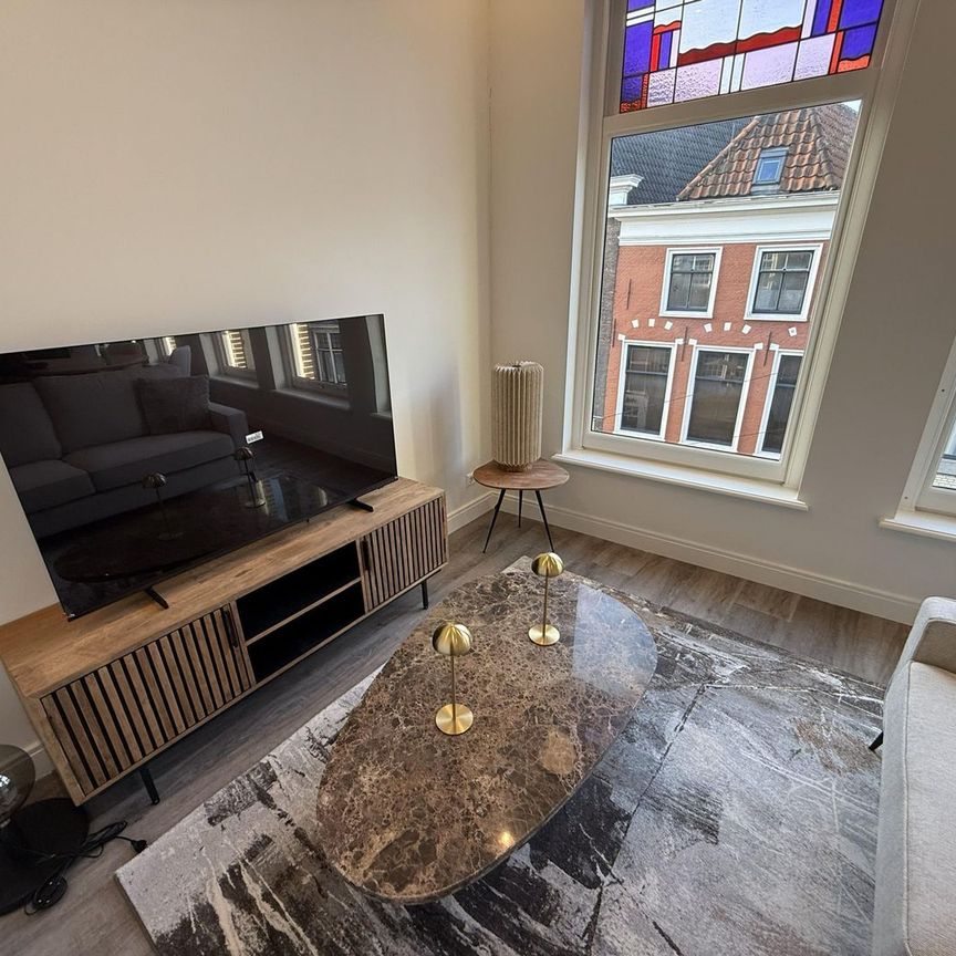 Mosterdsteeg, Leiden - Foto 1