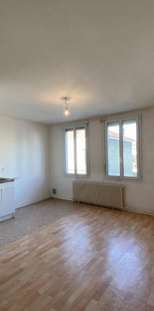 Location Appartement 1 pièce 23m² - Photo 1