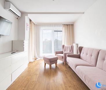 Prądnicka I klimatyzacja I balkon I ochrona I - Zdjęcie 4