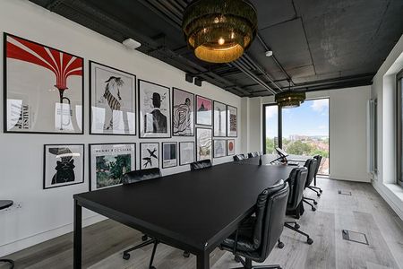 Studio to rent - Photo 3