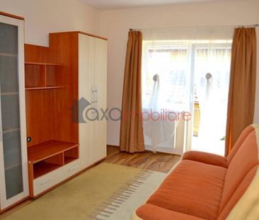 Casa 4 camere de inchiriat in Cluj-Napoca, Manastur ID 3593 - Fotografie 5