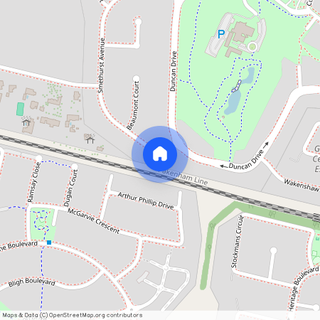 Smethurst Avenue 3, VIC 3810, Pakenham