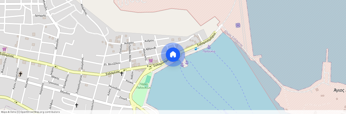 Παλούκια (Σαλαμίνα)