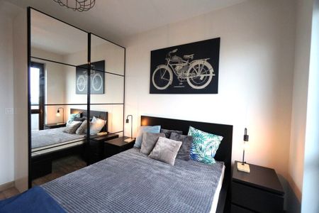 mieszkanie na wynajem Szczecin Nowe Miasto - Фото 3