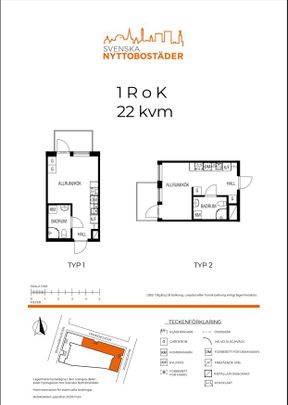 Drakengatan 4B - Photo 1