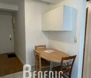 *Studio meublé à louer sur Metz centre - Photo 3