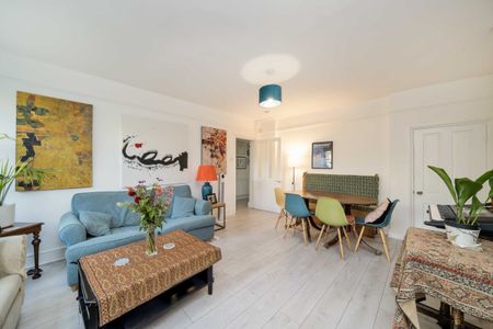 Brondesbury Villas, Queens Park, NW6, London - Photo 2