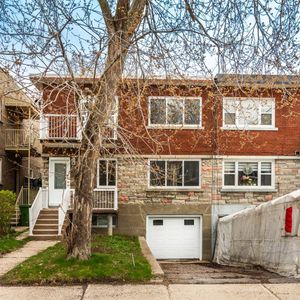 Appartement Montréal (Côte-des-Neiges/Notre-Dame-de-Grâce) À Louer - Photo 2