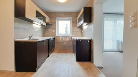 Pronájem bytu 3+1 90 m² - Photo 2