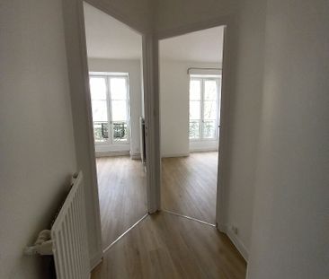 Location Appartement 2 pièces 37m² RENNES 35000 - Photo 6