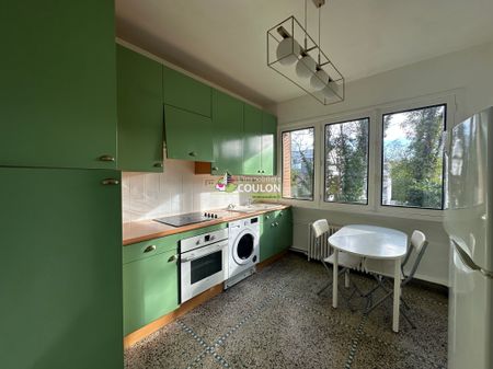 123 bis avenue de Royat, 63400, Chamalieres - Photo 3