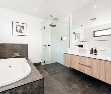 1/50 Adeney Avenue, Kew VIC 3101 - Townhouse For Rent | Domain - Photo 6