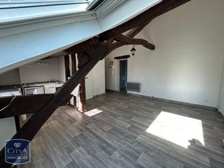 Location Appartement 2 pièces 40m² ANGERS 49000 - Photo 5