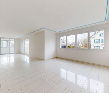 Appartement moderne dans un endroit calme - Photo 1