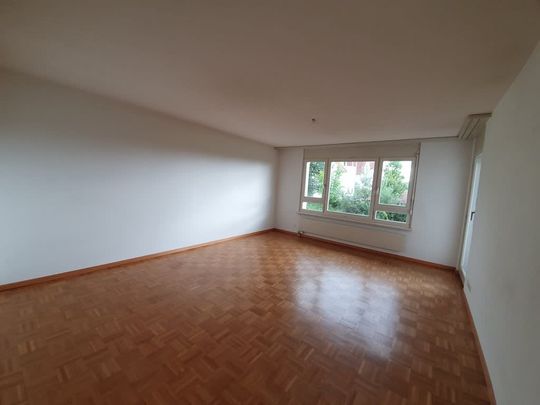 4.5 Zimmer, 95 m², 1. Stock - Photo 1