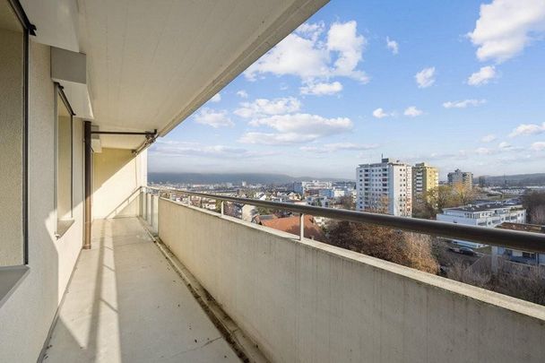 Wohnen mit Weitblick - Photo 1