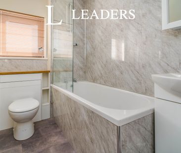 1 bedroom apartment to rent Edmunds Tower, Haydens Road, Harlow, CM19 - Photo 4