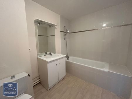 Location Appartement 2 pièces 39m² EPERNAY 51200 - Photo 5