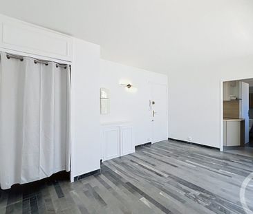 Le Cannet - Appartement à louer - Studio - 21 m² - 795 € - Photo 5