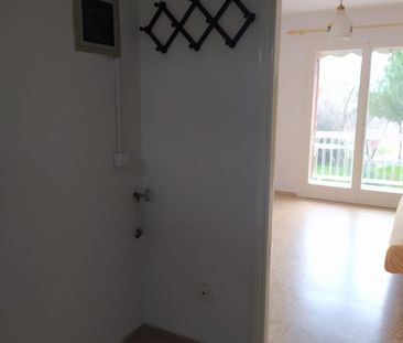 Studio/Γκαρσονιέρα για ενοικίαση - Μαρκόπουλο, - Photo 5