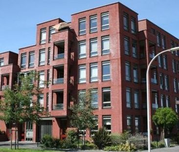 Zilvermeeuwlaan 0ong, 2496 Den Haag, Nederland - Foto 1