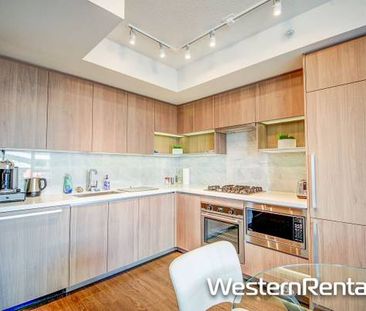 DOWNTOWN-One Pacific-11F MODERN LUXURY LIVING-5 STAR Amenities - Photo 1