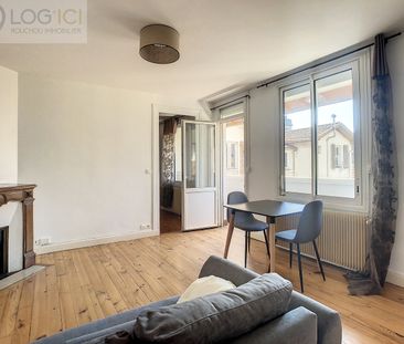 Location Appartement 2 pièces 49m² PAU 64000 - Photo 3